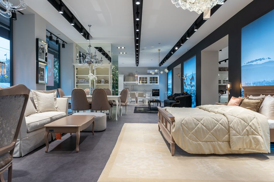 Showroom Domovella